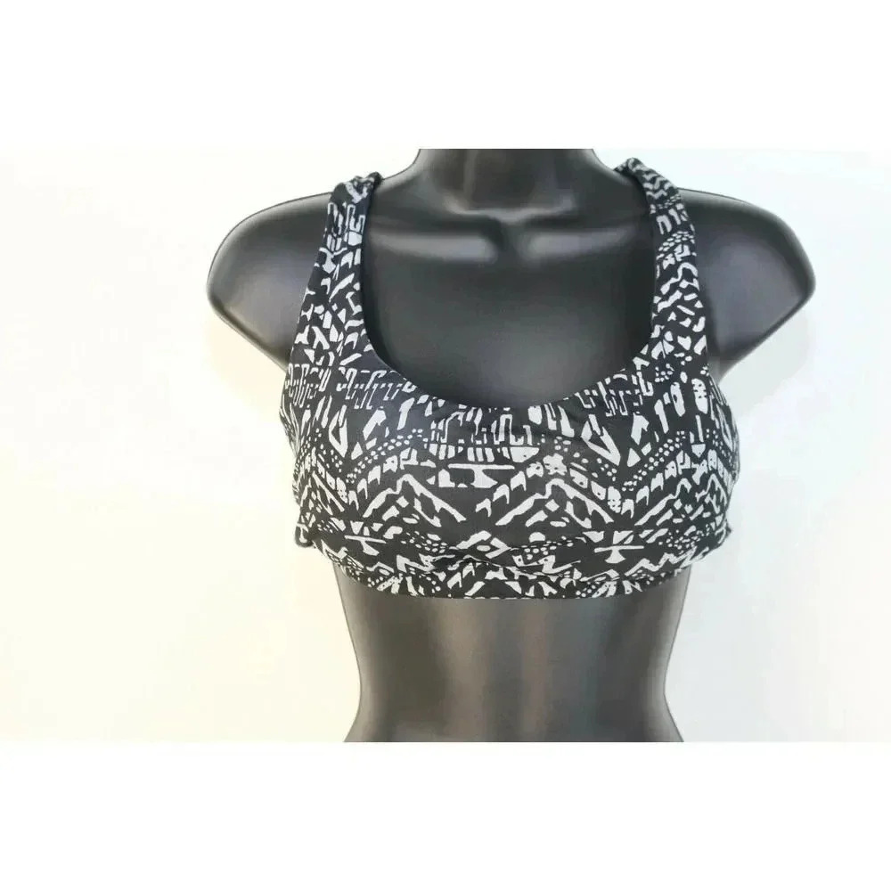 ladies victoria's secret sport bra